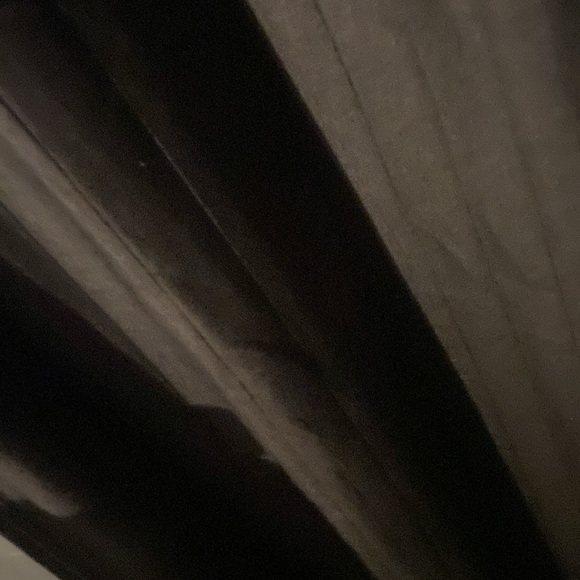 DANIER NWOT leather satchel with designs - Picture 9 of 14